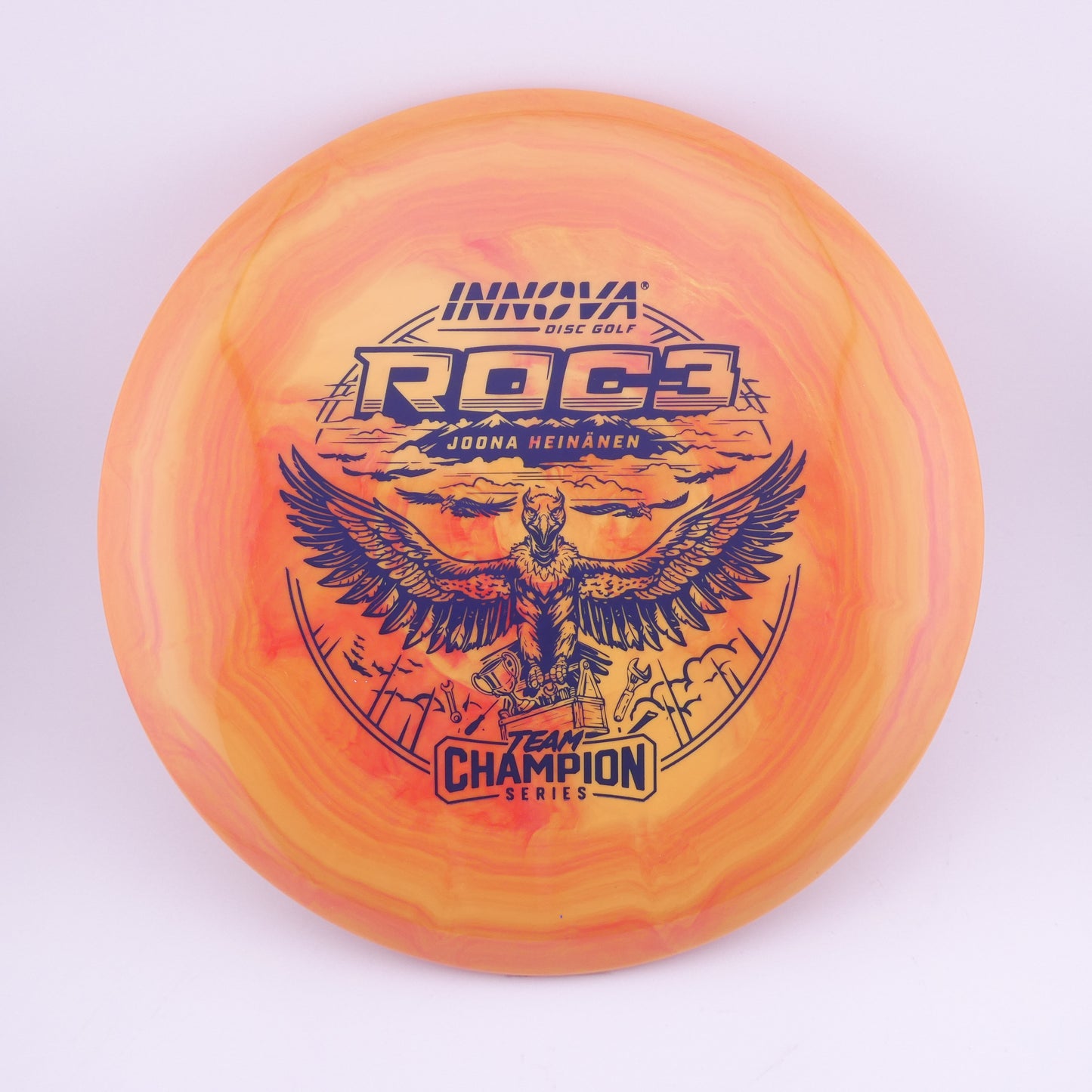 Star Roc3 180g