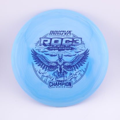 Star Roc3 180g