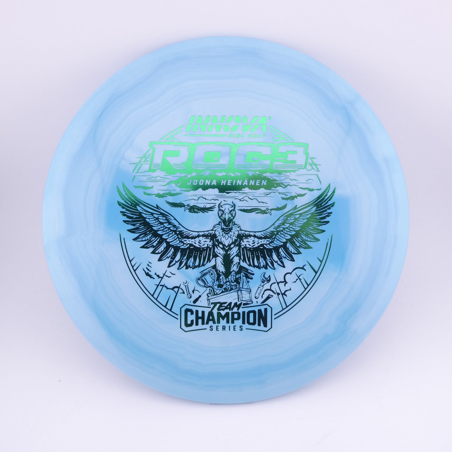 Star Roc3 180g