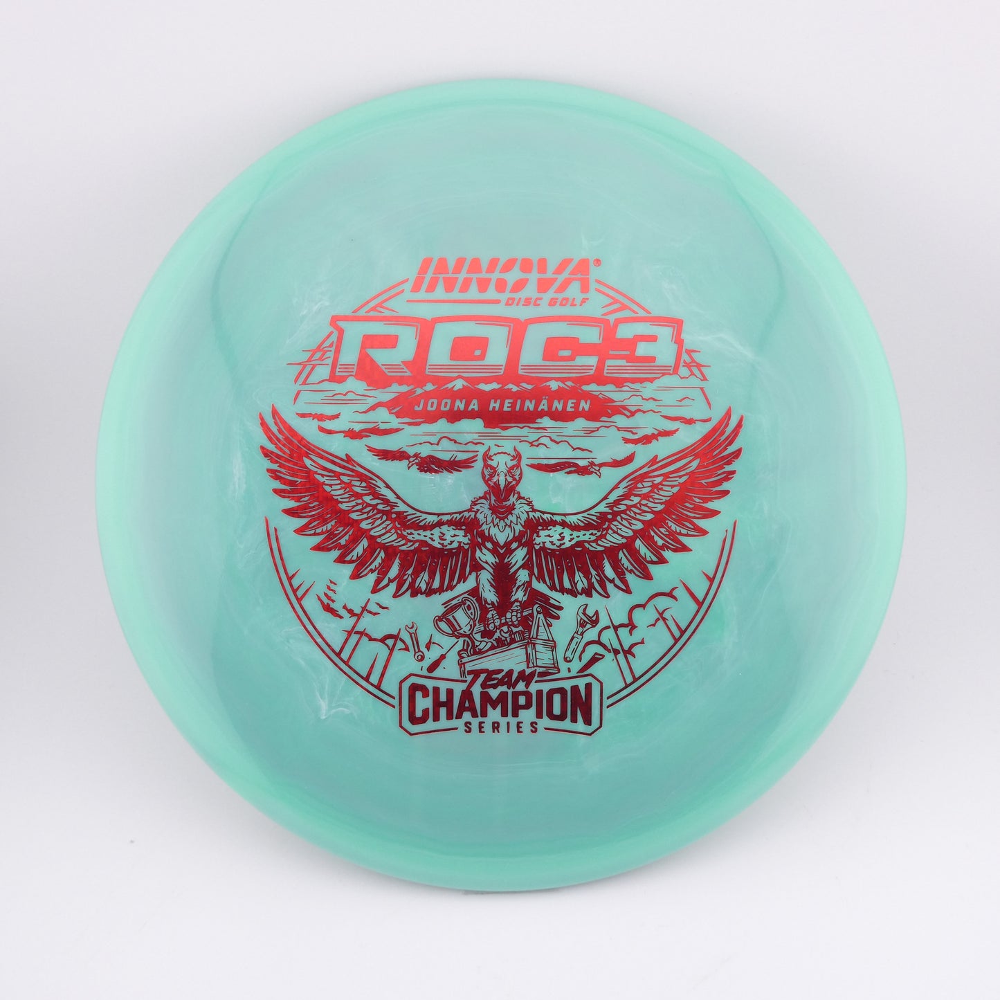 Star Roc3 180g