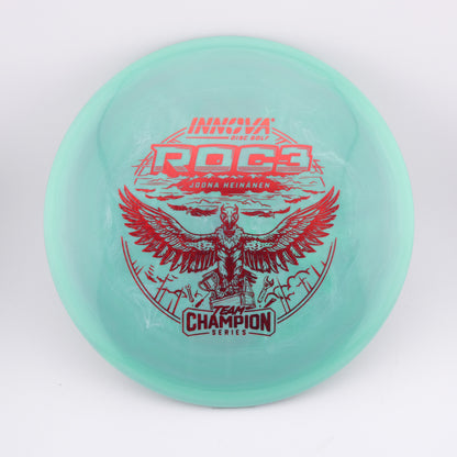 Star Roc3 180g