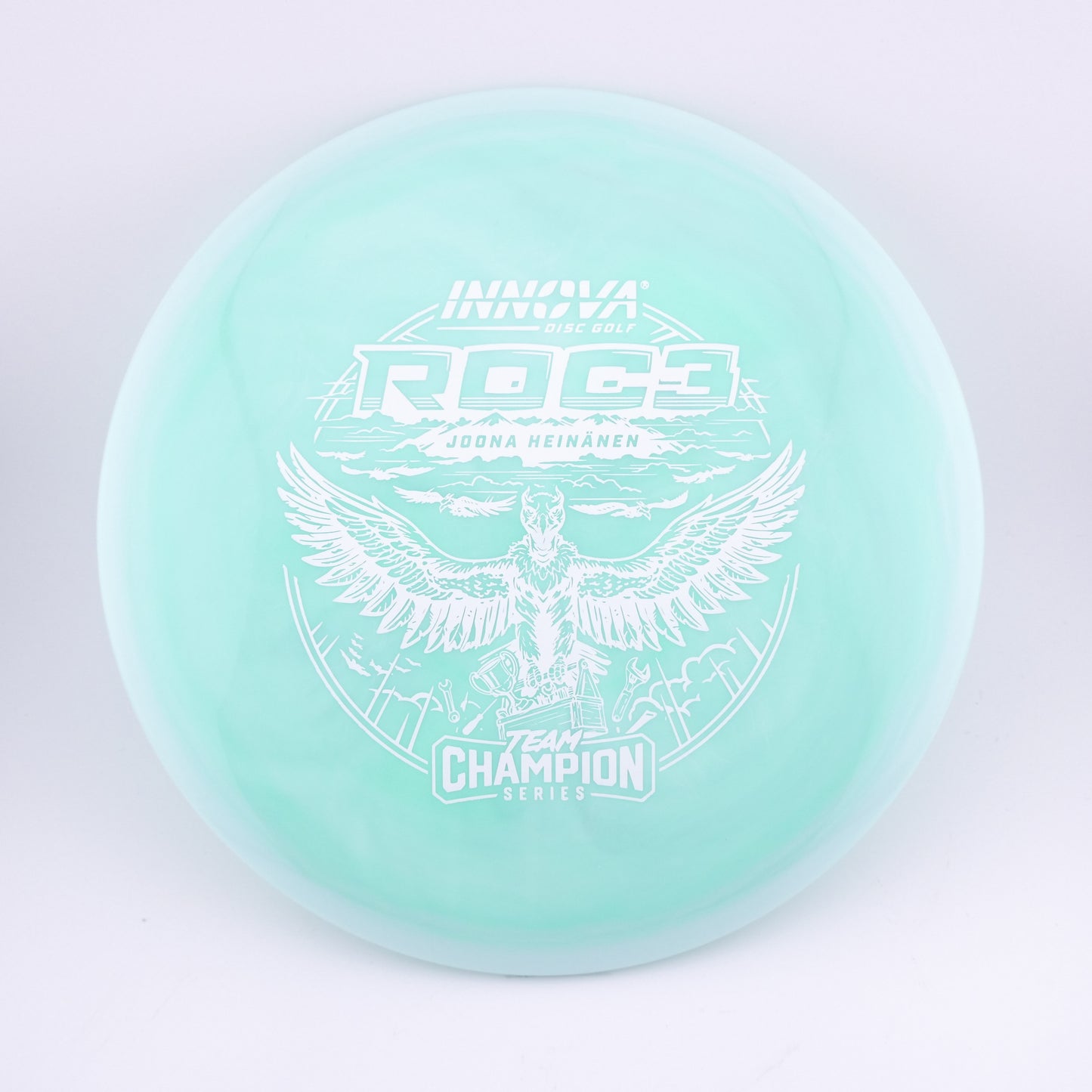 Star Roc3 180g