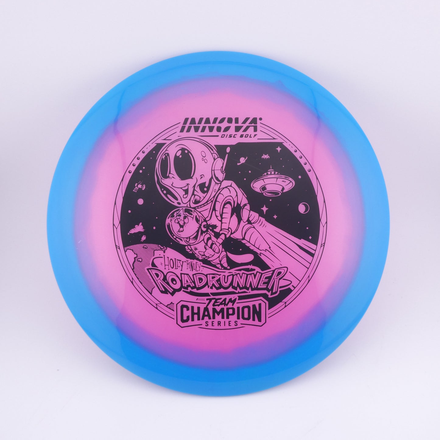 Halo Champion Roadrunner 170-172g