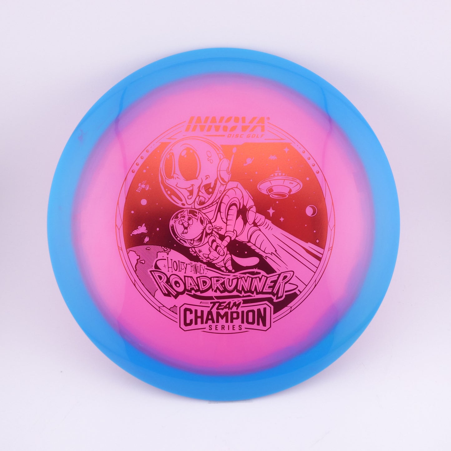 Halo Champion Roadrunner 170-172g