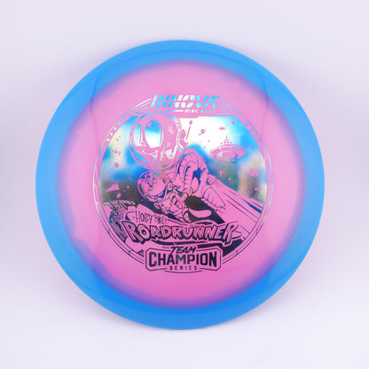 Halo Champion Roadrunner 170-172g