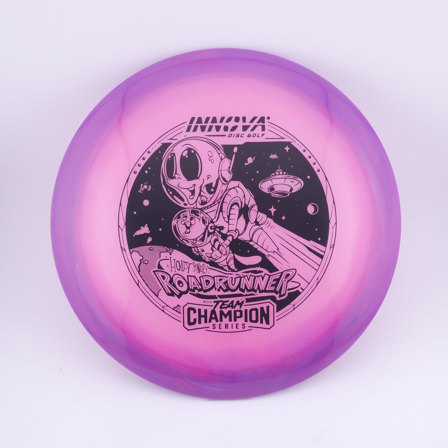 Halo Champion Roadrunner 170-172g