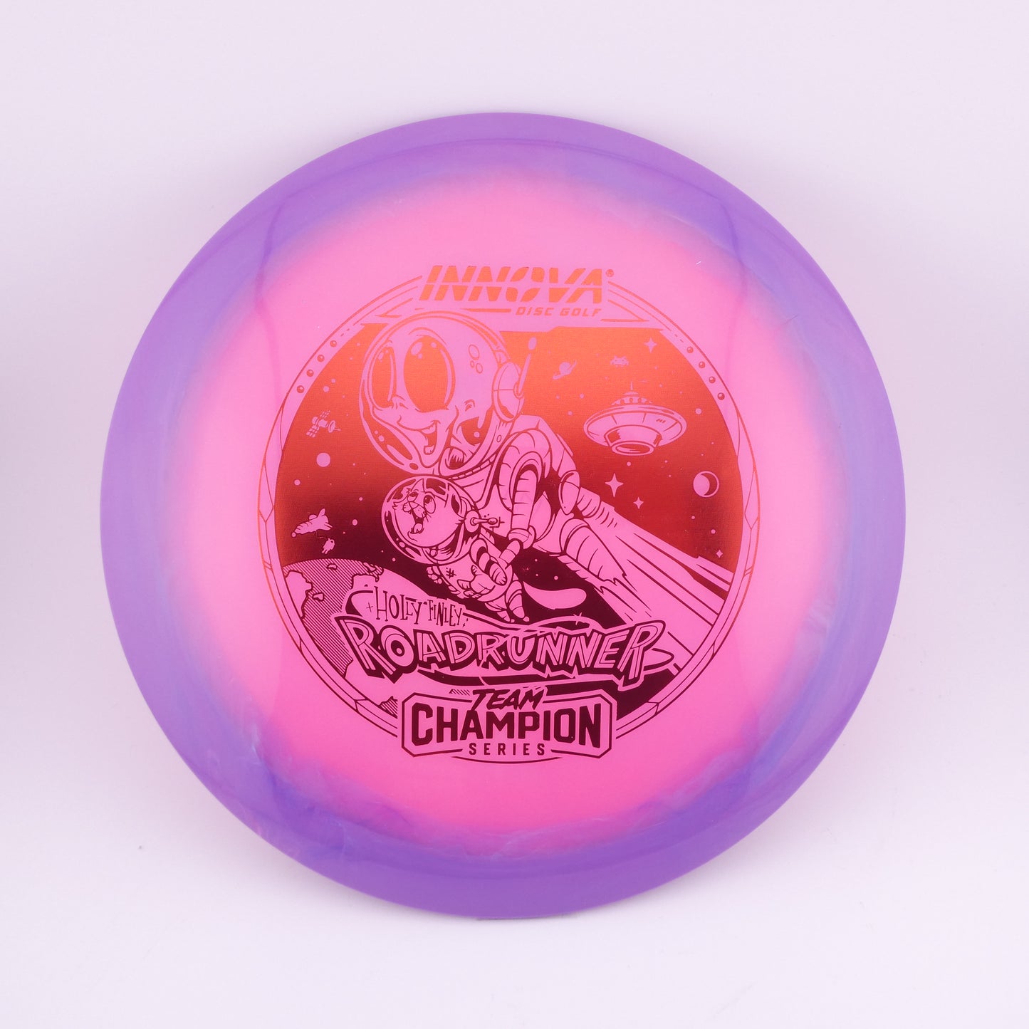 Halo Champion Roadrunner 170-172g