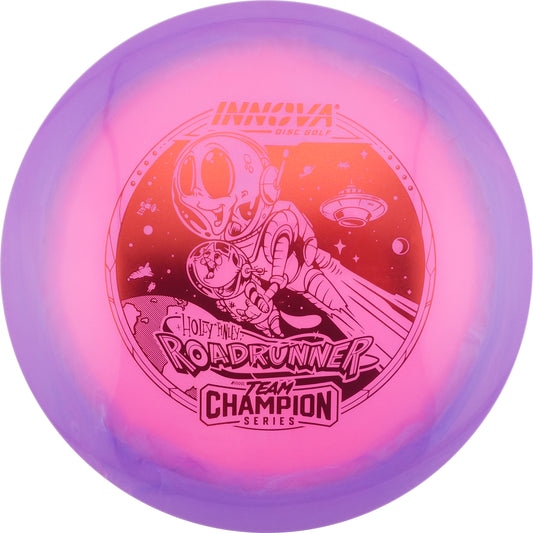 Halo Champion Roadrunner 170-172g