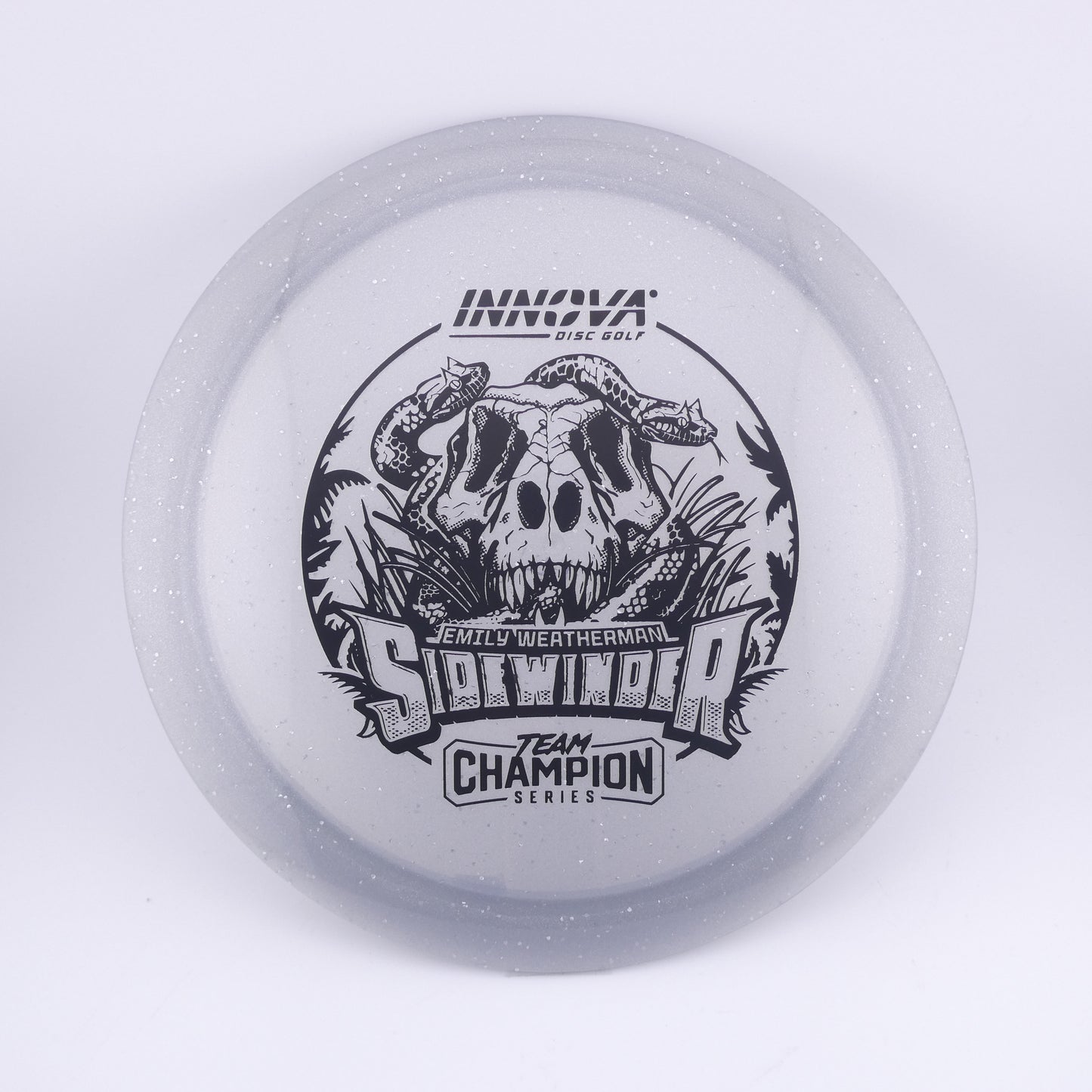 Moondust Champion Sidewinder 170-172g