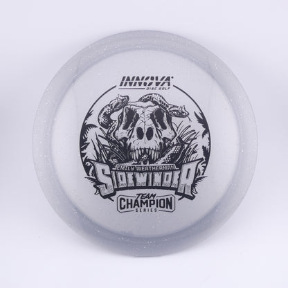 Moondust Champion Sidewinder 170-172g