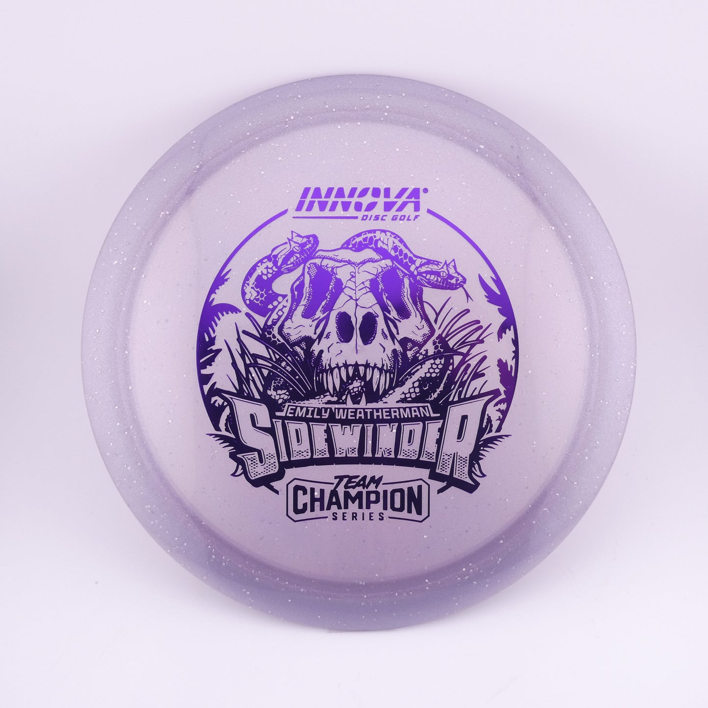 Moondust Champion Sidewinder 170-172g