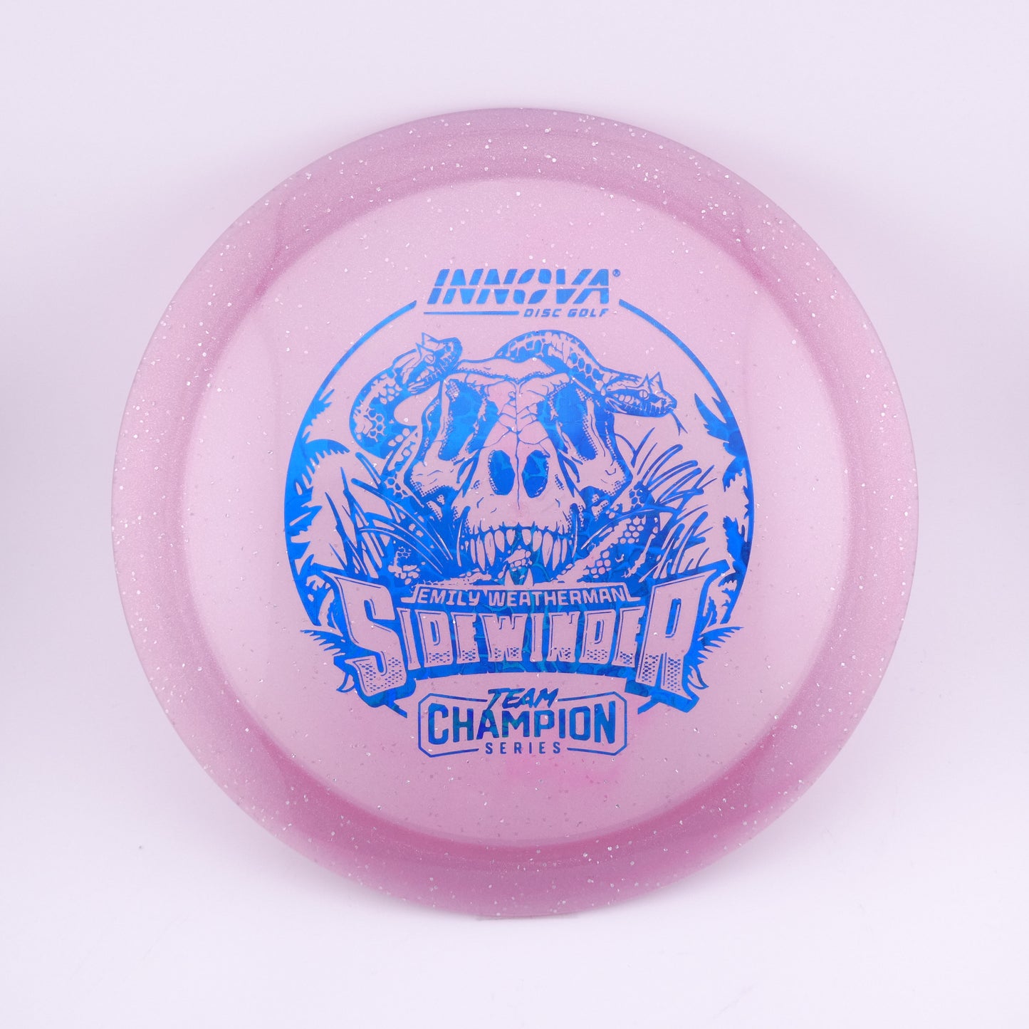 Moondust Champion Sidewinder 170-172g