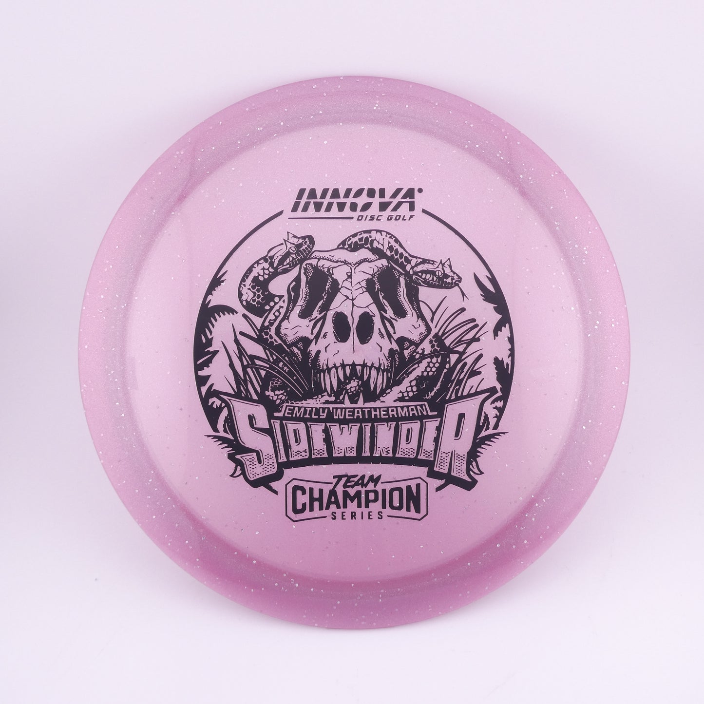 Moondust Champion Sidewinder 170-172g