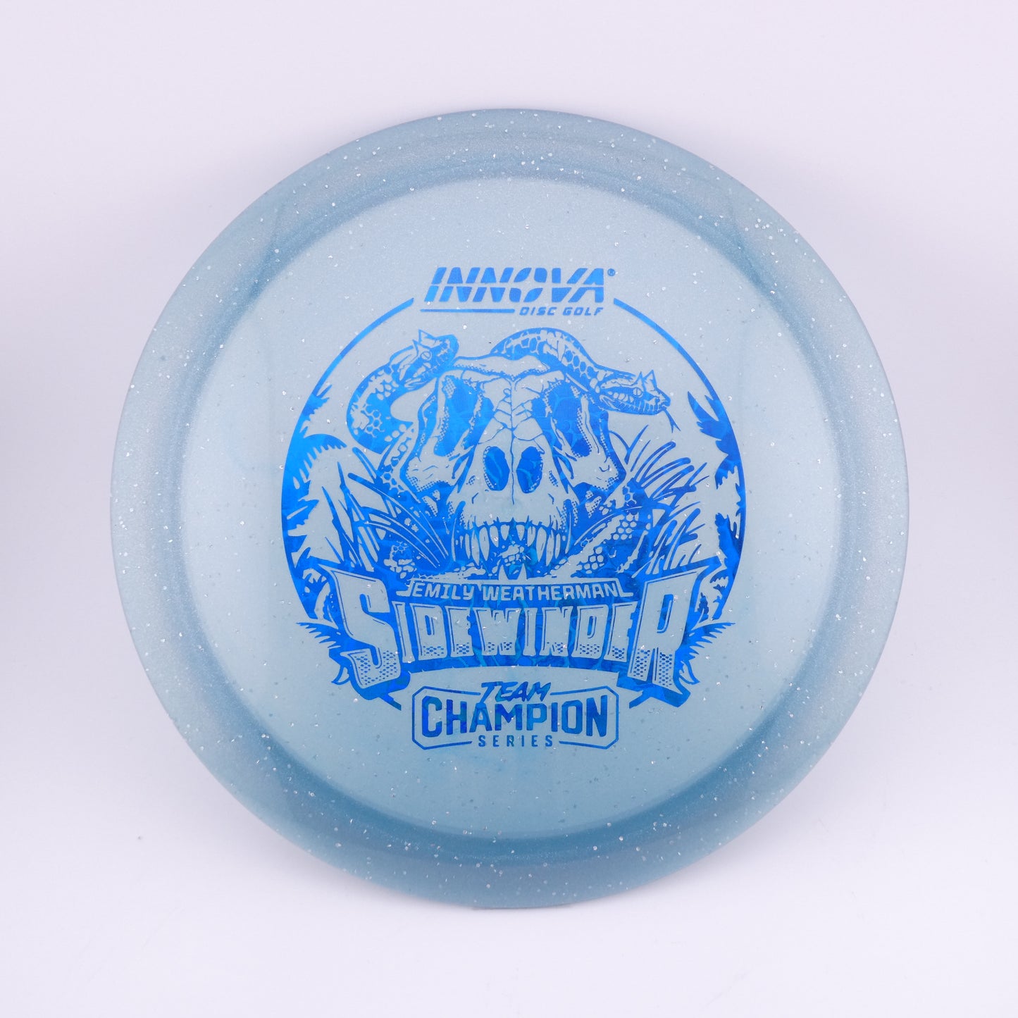 Moondust Champion Sidewinder 170-172g