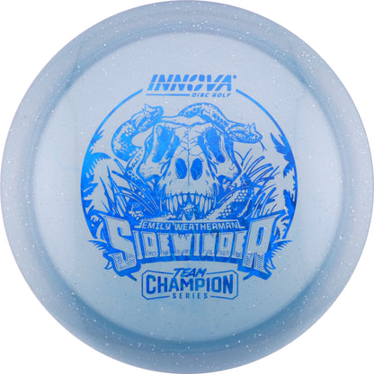 Moondust Champion Sidewinder 170-172g