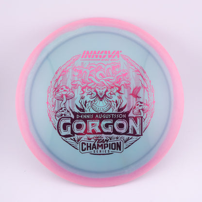 Proto Glow Halo Champion Gorgon 173-175g