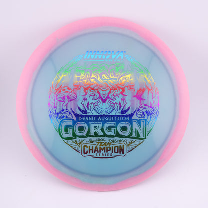 Proto Glow Halo Champion Gorgon 173-175g