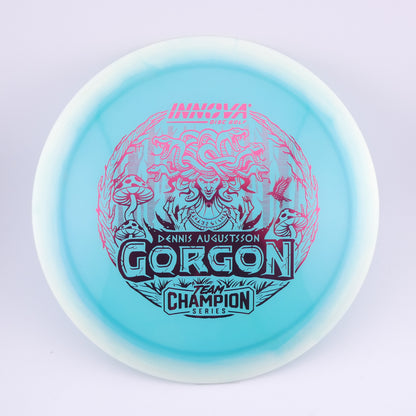 Proto Glow Halo Champion Gorgon 173-175g