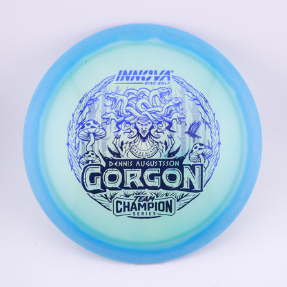 Proto Glow Halo Champion Gorgon 173-175g