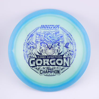 Proto Glow Halo Champion Gorgon 173-175g