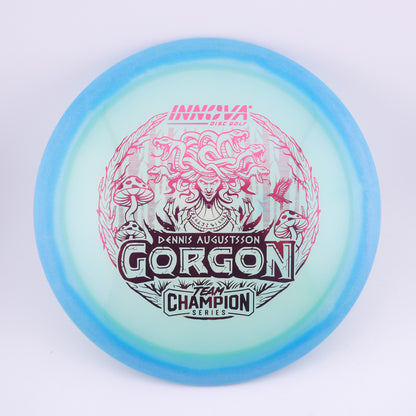 Proto Glow Halo Champion Gorgon 173-175g