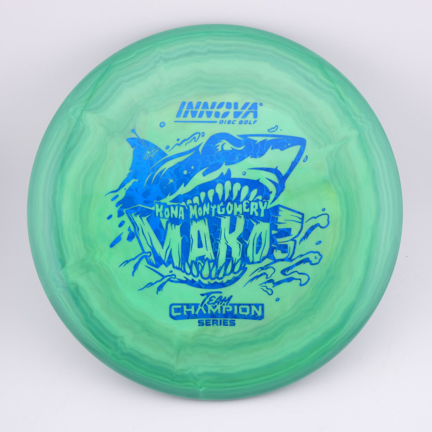 Star Mako3 177g-180g