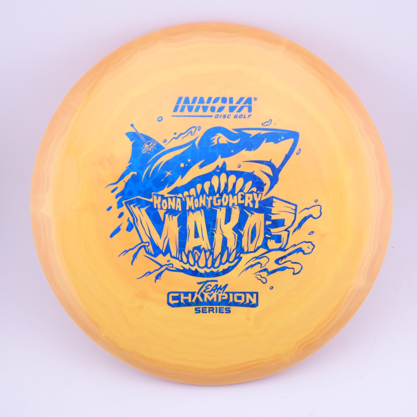 Star Mako3 177g-180g