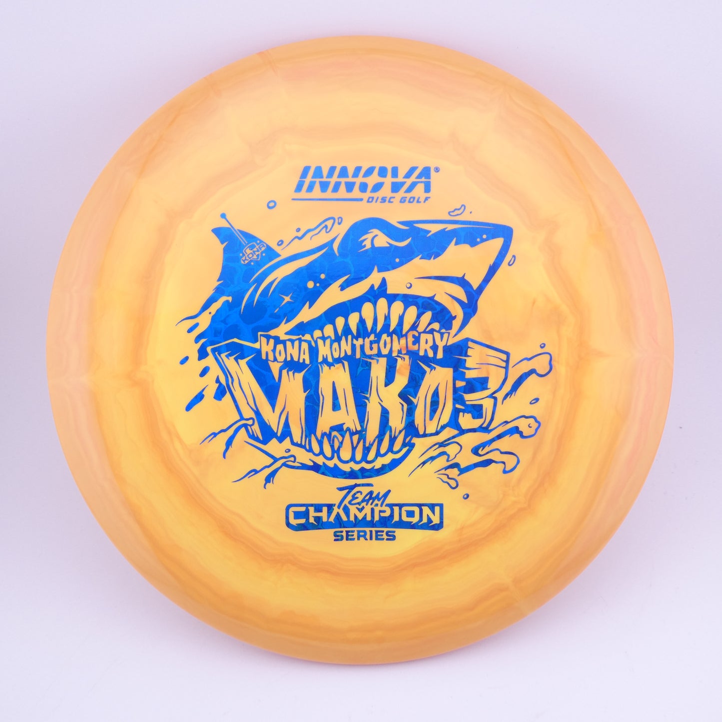 Star Mako3 177g-180g