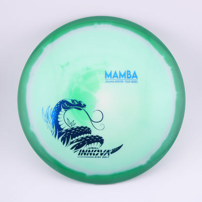 Halo Proto Glow Star Mamba 166-169g