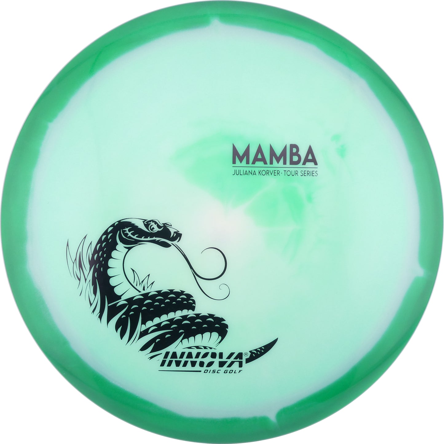 Halo Proto Glow Star Mamba 166-169g