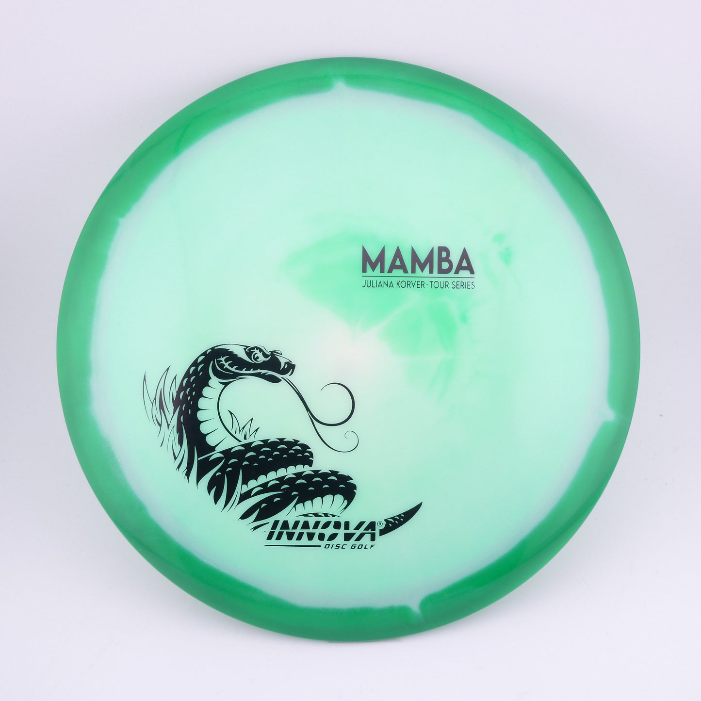 Halo Proto Glow Star Mamba 166-169g