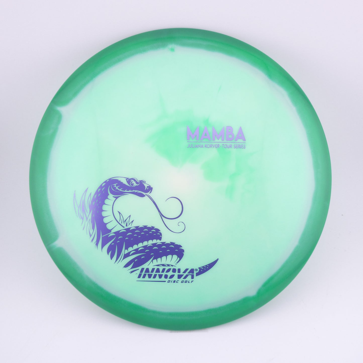 Halo Proto Glow Star Mamba 166-169g