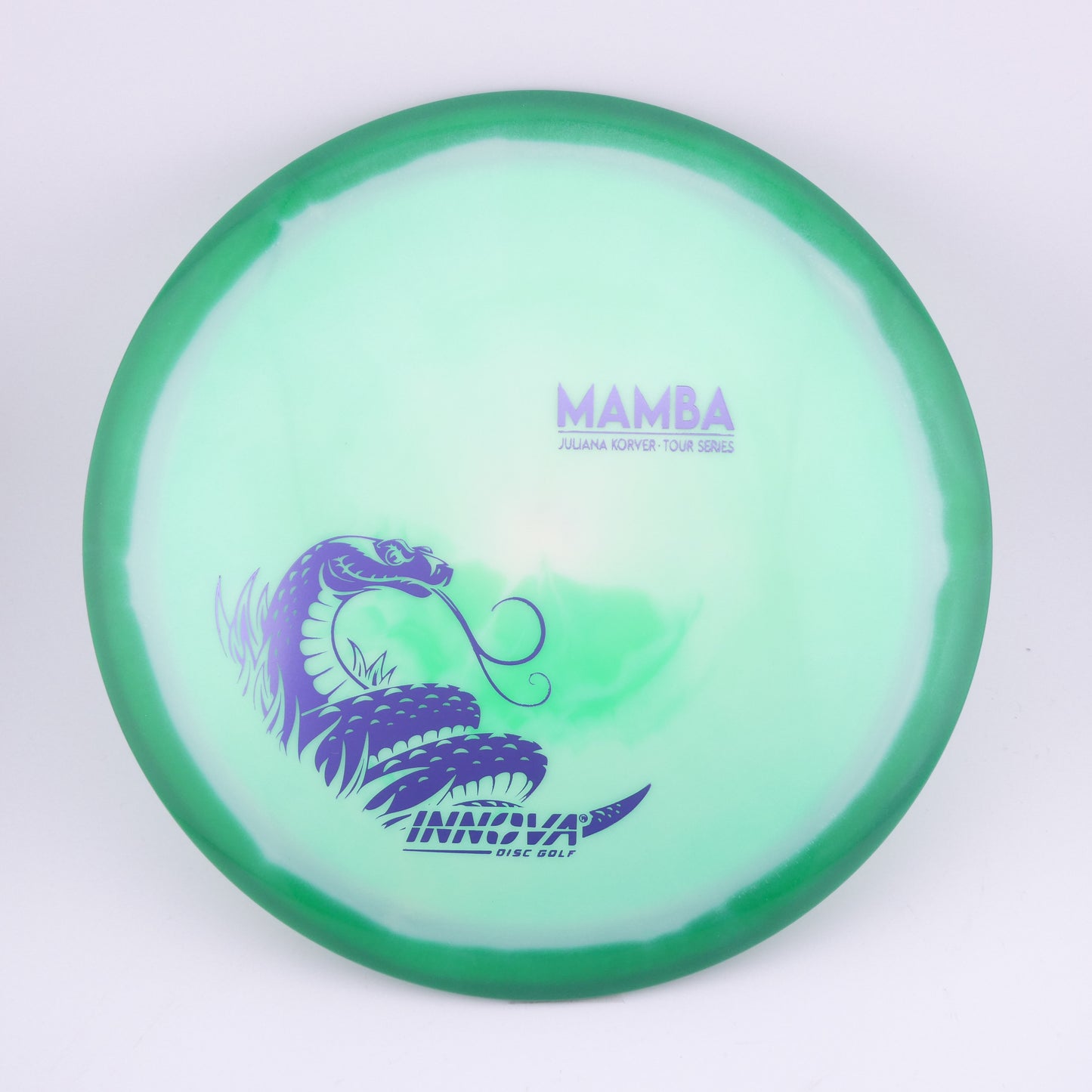 Halo Proto Glow Star Mamba 166-169g