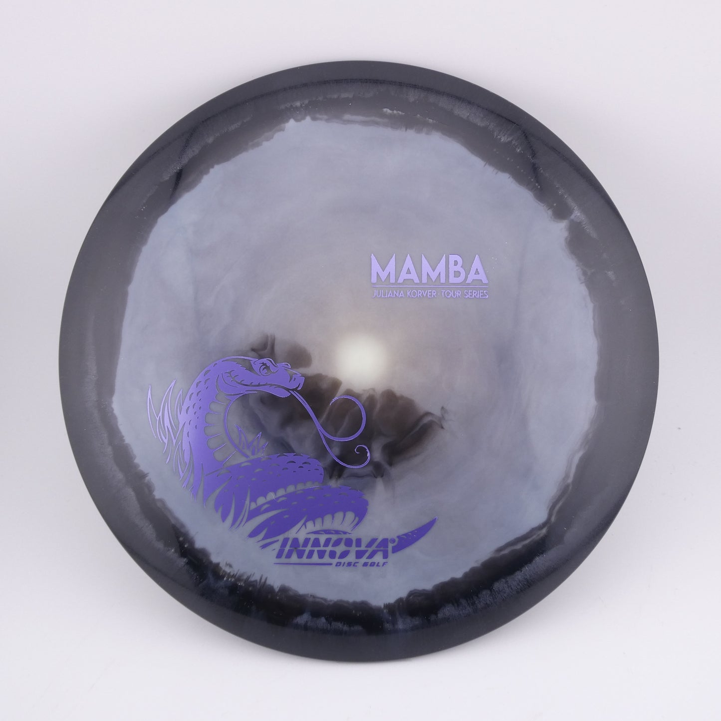 Halo Proto Glow Star Mamba 166-169g