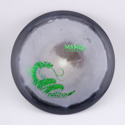 Halo Proto Glow Star Mamba 166-169g