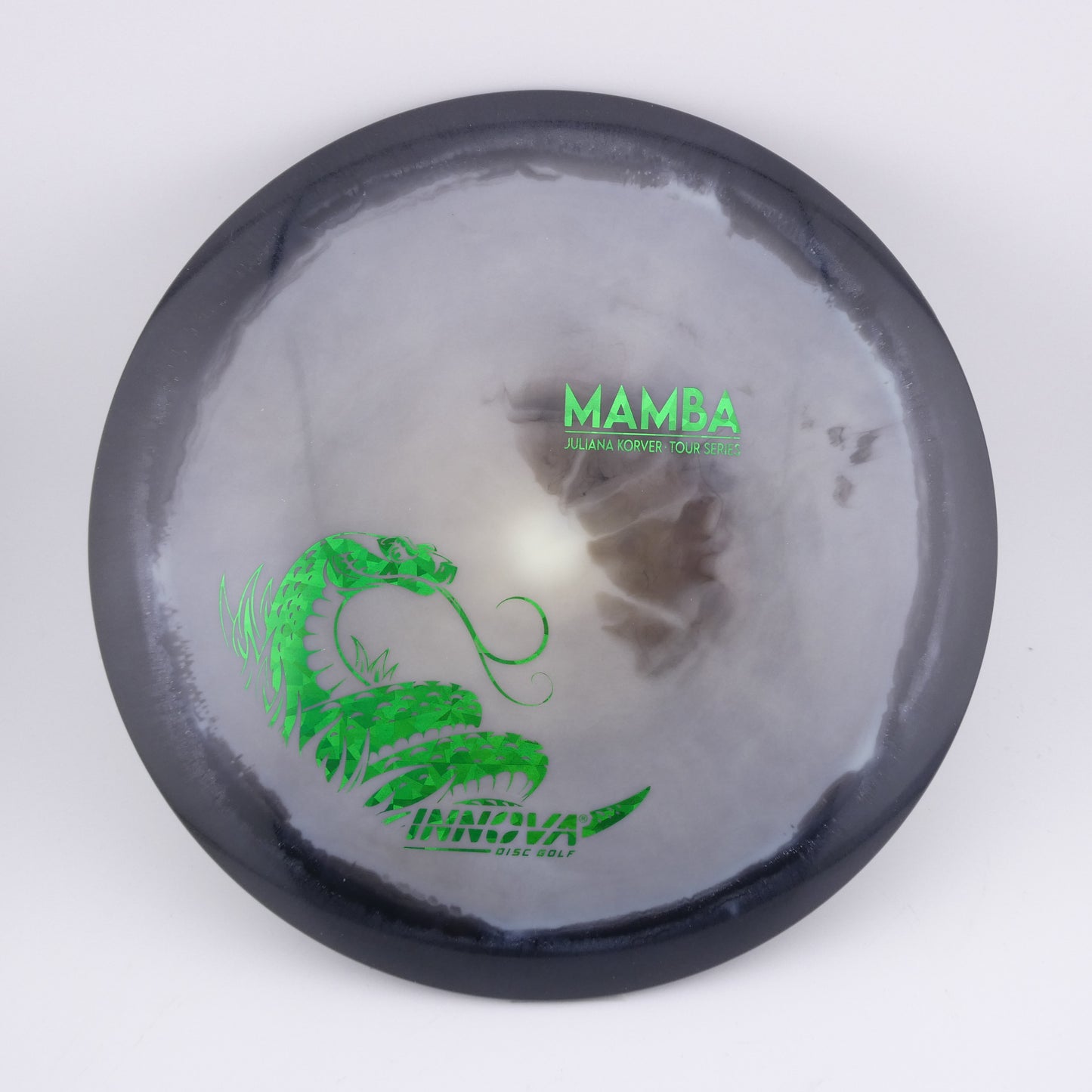 Halo Proto Glow Star Mamba 166-169g