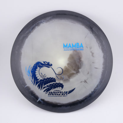 Halo Proto Glow Star Mamba 166-169g