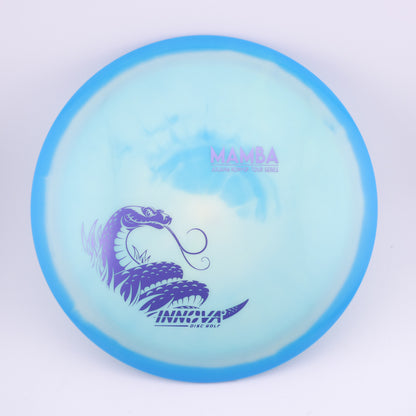 Halo Proto Glow Star Mamba 166-169g