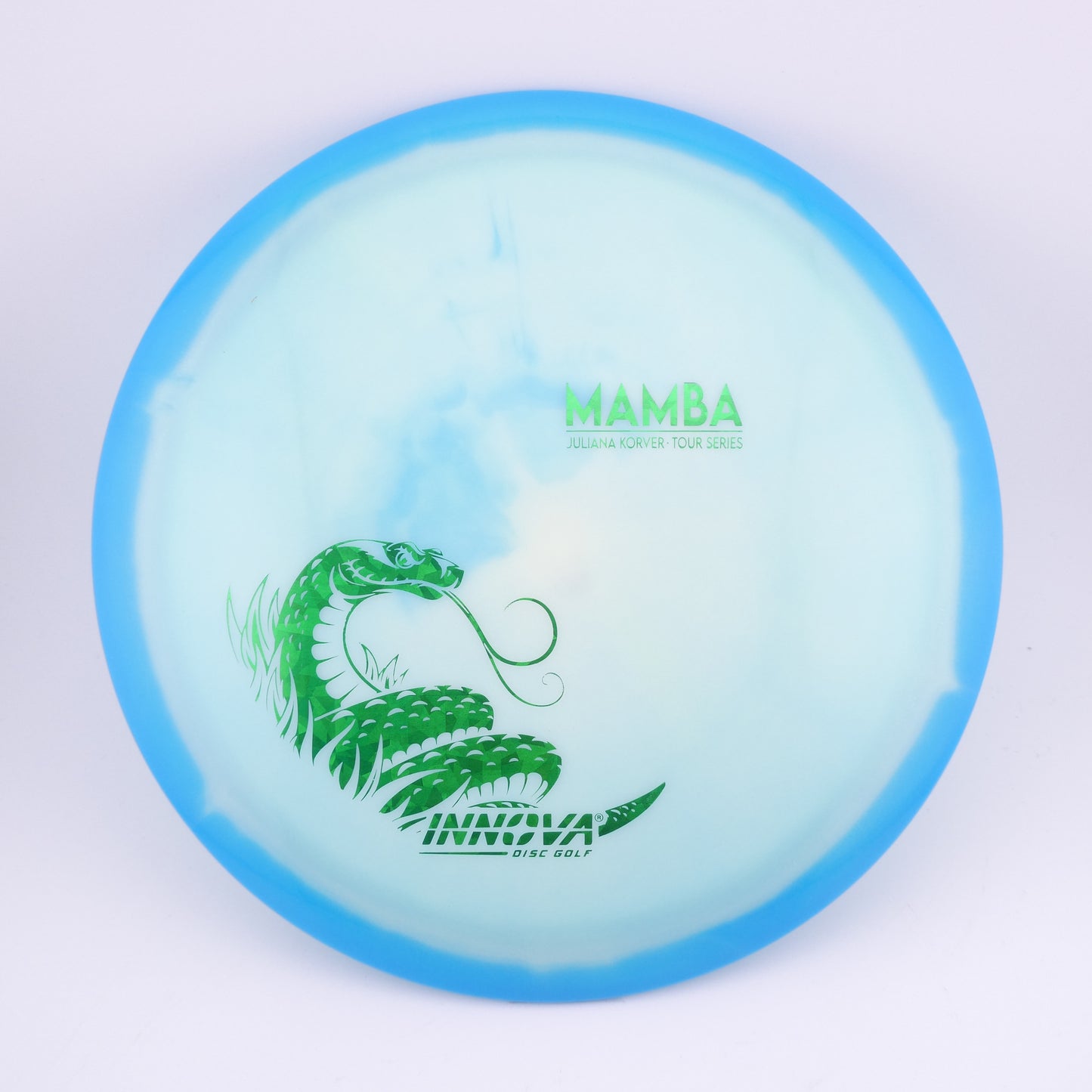 Halo Proto Glow Star Mamba 166-169g