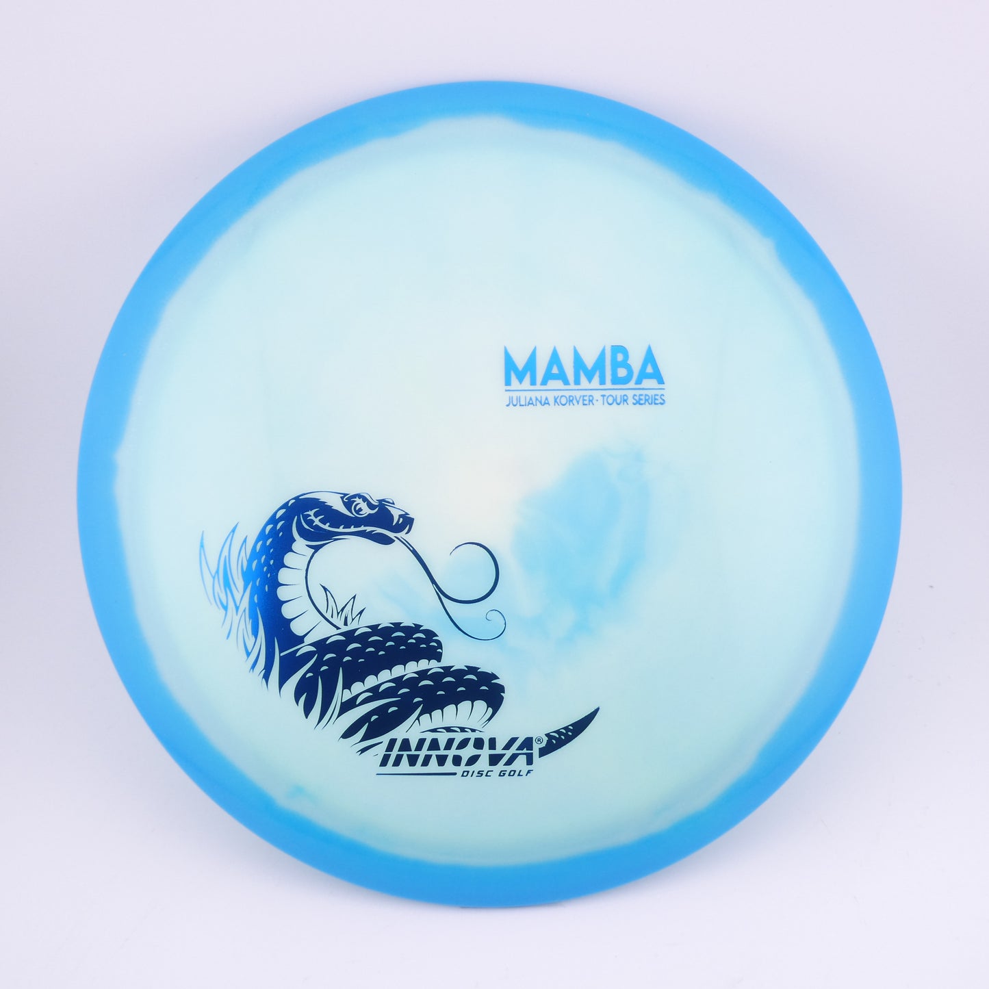 Halo Proto Glow Star Mamba 166-169g