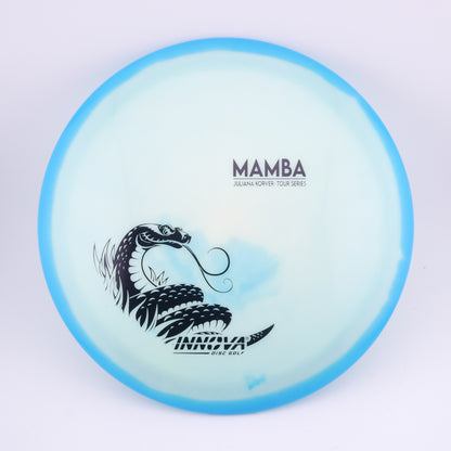 Halo Proto Glow Star Mamba 166-169g