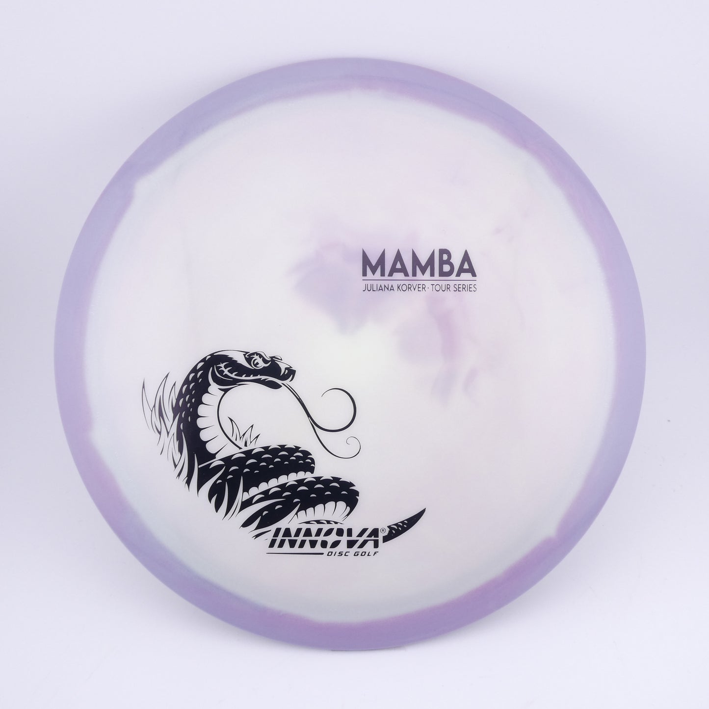 Halo Proto Glow Star Mamba 166-169g