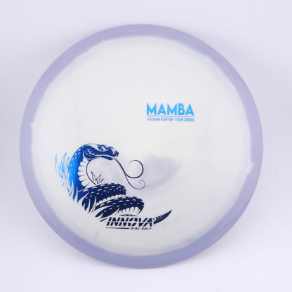 Halo Proto Glow Star Mamba 166-169g