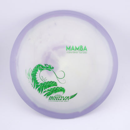 Halo Proto Glow Star Mamba 166-169g