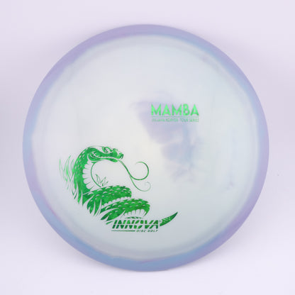 Halo Proto Glow Star Mamba 166-169g