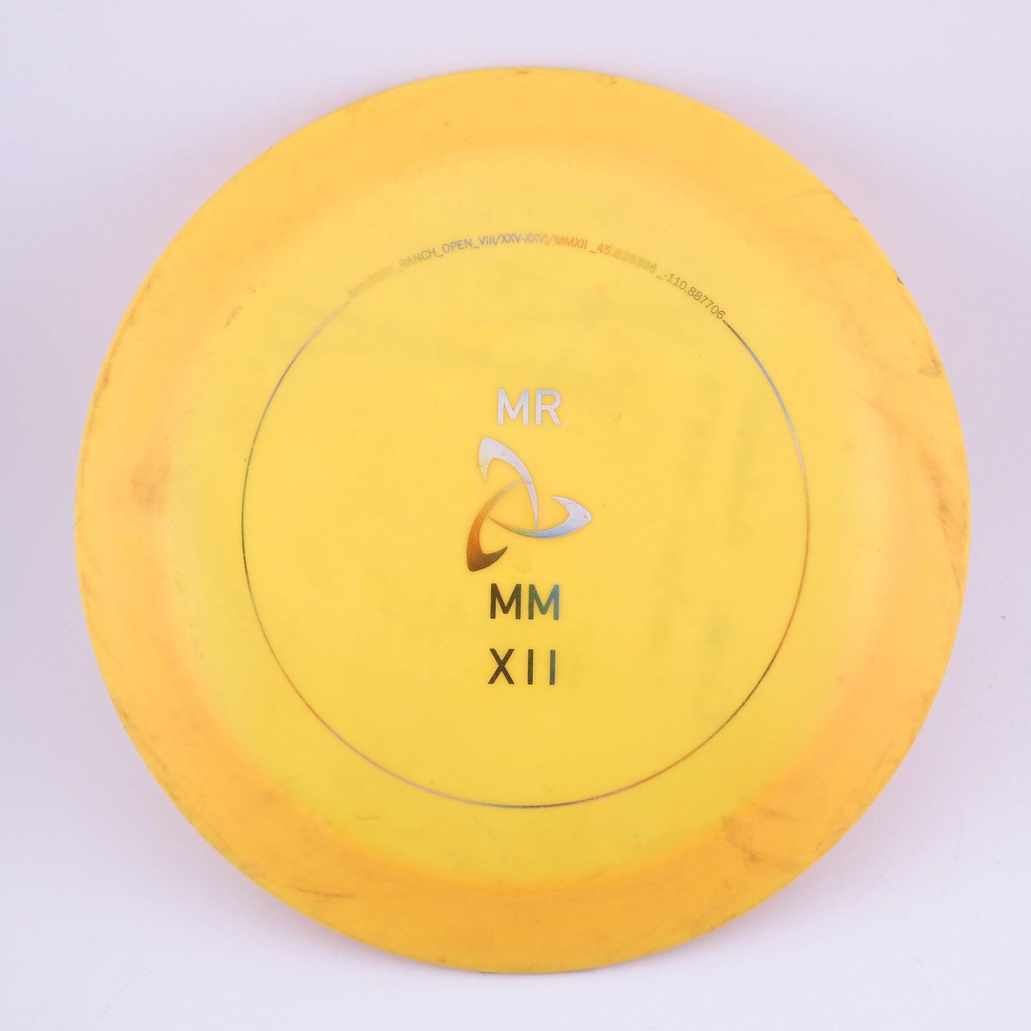 Innova Champion Discs (Used)