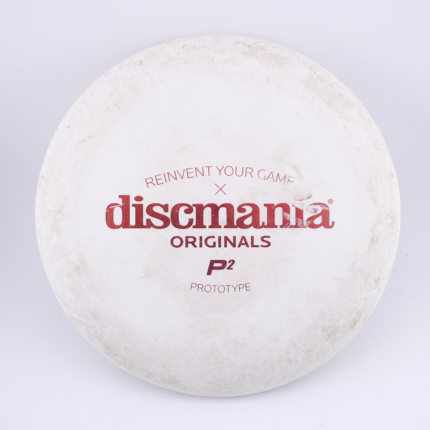 Discmania Discs (Used)