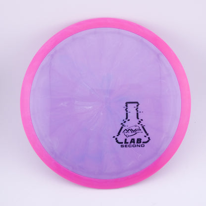 Axiom Discs (Used)