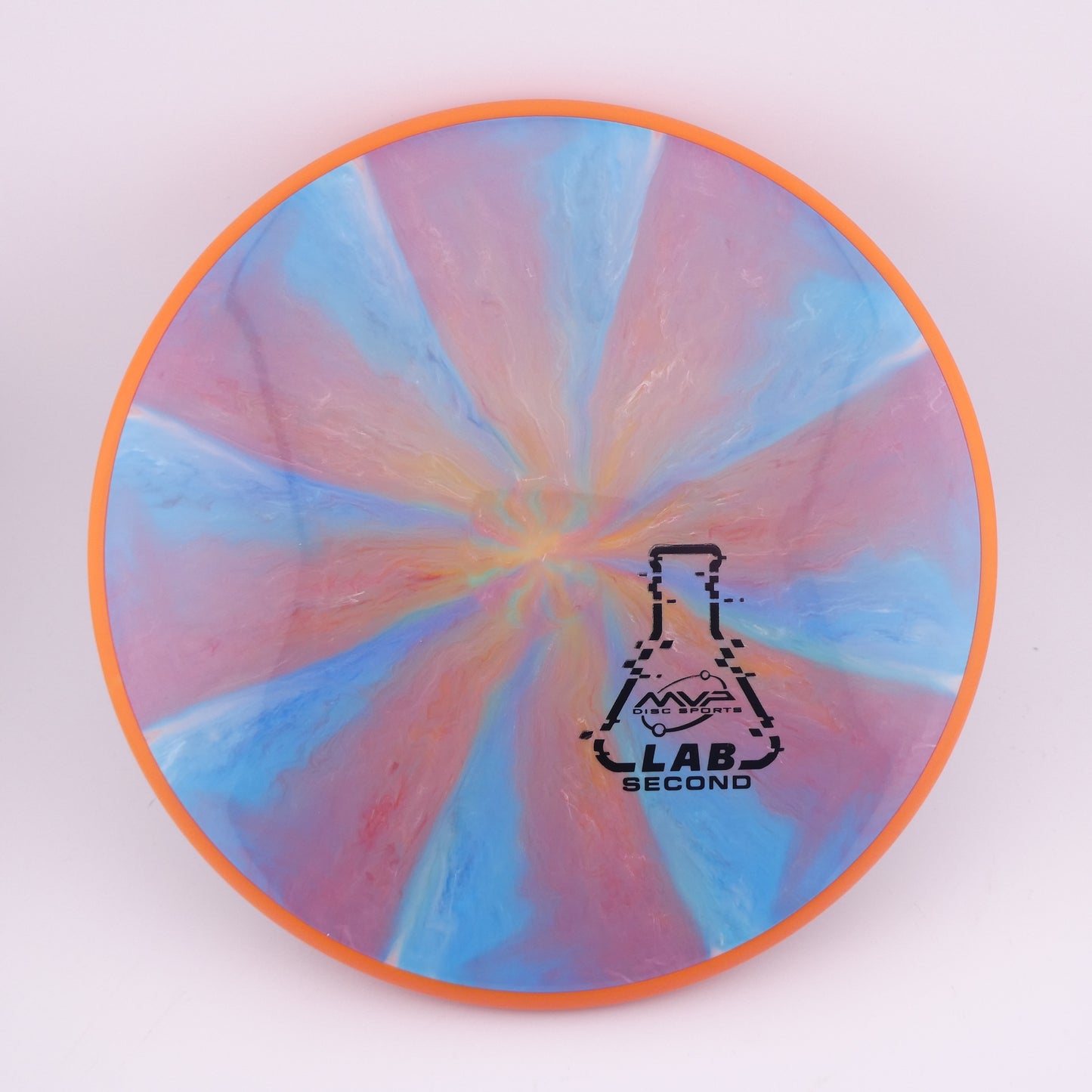 Axiom Discs (Used)