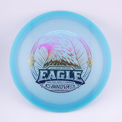 Color Glow Champion Eagle 173-175g